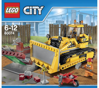 Illustration for article titled New pictures of 2015 Lego City, Creator, Friends, Ninjago and Pirates themes